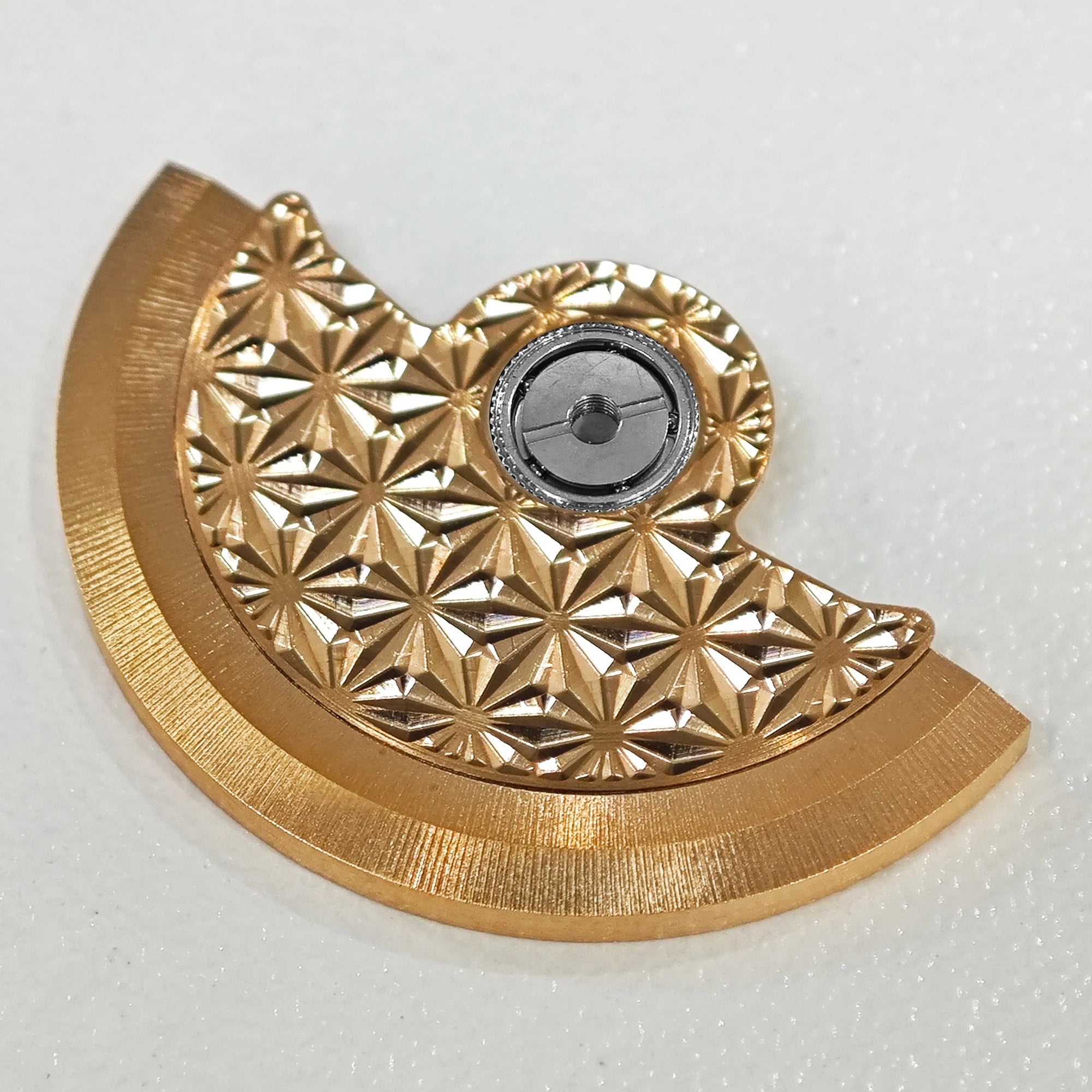 Nh35ローターコレクション 146種類のNH35 NH36時計ムーブメント振動錘ローター NH34 NH35 NH38 4Rムーブメントと互換性あり 交換部品 1