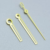 33.8mm NH35 Dial S Logo Gold Sterile Honeycomb Dial Suitable For NH35/NH36 Automatic Movement Vertical Lines Watch Accessories