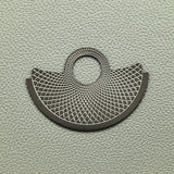 NH35 NH34 Movement Automatic Hammer Rotor Metal Patch Fits NH36 4R35 4R36 NH38 NH39 7S Movement SKX007 Watch Repair Guard Parts