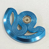 Nh35ローターコレクション 146種類のNH35 NH36時計ムーブメント振動錘ローター NH34 NH35 NH38 4Rムーブメントと互換性あり 交換部品 1