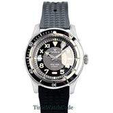 Serica Mod Tandorio TD204M Automatic 40mm MIYOTA8215 20ATM Diver Domed Sapphire PT5000 NH35