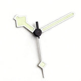 42mm Black PVD FXD Watch Case Sapphire Glass Fit NH35 NH36 NH38 ETA2824 PT5000 ST2130 20Bar