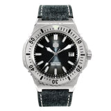 San Martin Diver SN0055G 42mm PT5000 SW200 Automatic Watch AR Sapphire 20Bar BGW-9 Lume