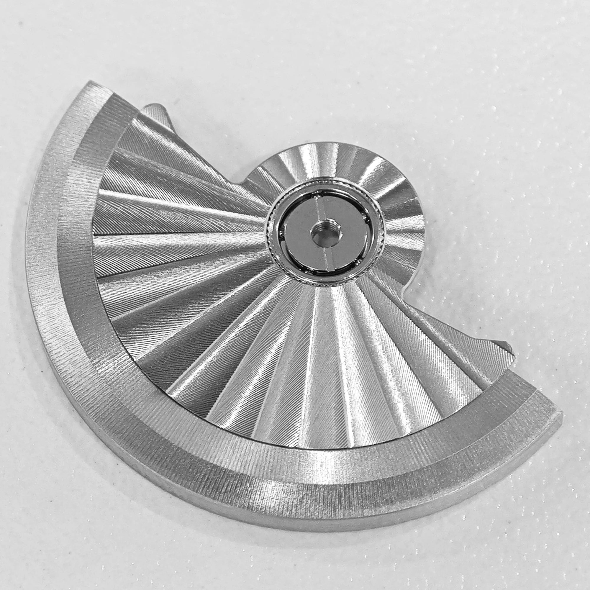 Nh35ローターコレクション 146種類のNH35 NH36時計ムーブメント振動錘ローター NH34 NH35 NH38 4Rムーブメントと互換性あり 交換部品 1