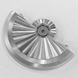 Nh35ローターコレクション 146種類のNH35 NH36時計ムーブメント振動錘ローター NH34 NH35 NH38 4Rムーブメントと互換性あり 交換部品 1