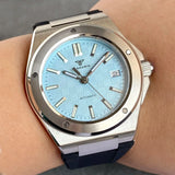 Miyota 8215 Engineer Mod Watch Tandorio TD332M 200M Diver 40mm Sapphire 20ATM PT5000 NH35