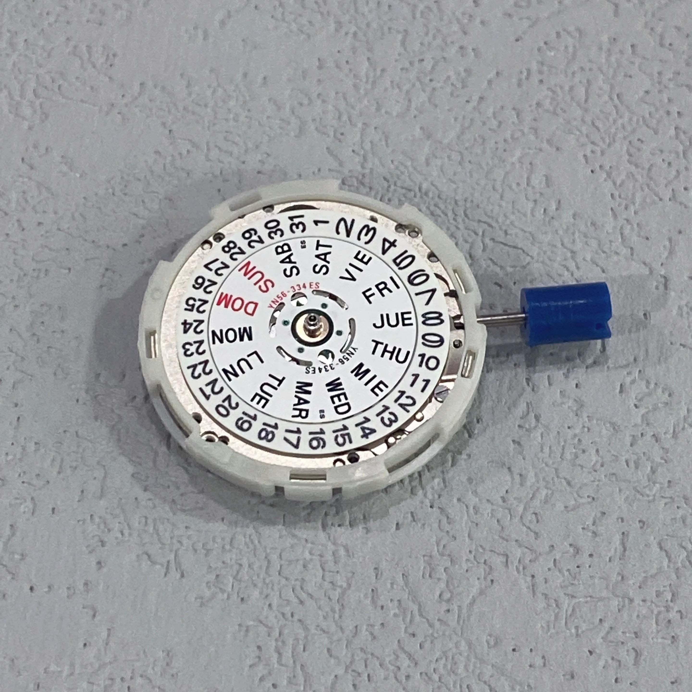 Japanese original YN55A YN56A precision automatic mechanical movements