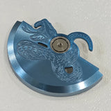 Nh35ローターコレクション 146種類のNH35 NH36時計ムーブメント振動錘ローター NH34 NH35 NH38 4Rムーブメントと互換性あり 交換部品 1