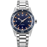 Seamaster 300 Spectre Mod 41mm Corgeut Miyota 8215 / TMI NH35 Automatic Diver Sapphire Luminous 10Bar