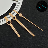 40MM M8285 Watch Case M8215 Watch 316L stainless steel strap Sapphire mirror and stainless steel case accessories for 8285 movement