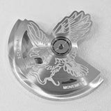 Nh35ローターコレクション 146種類のNH35 NH36時計ムーブメント振動錘ローター NH34 NH35 NH38 4Rムーブメントと互換性あり 交換部品 1