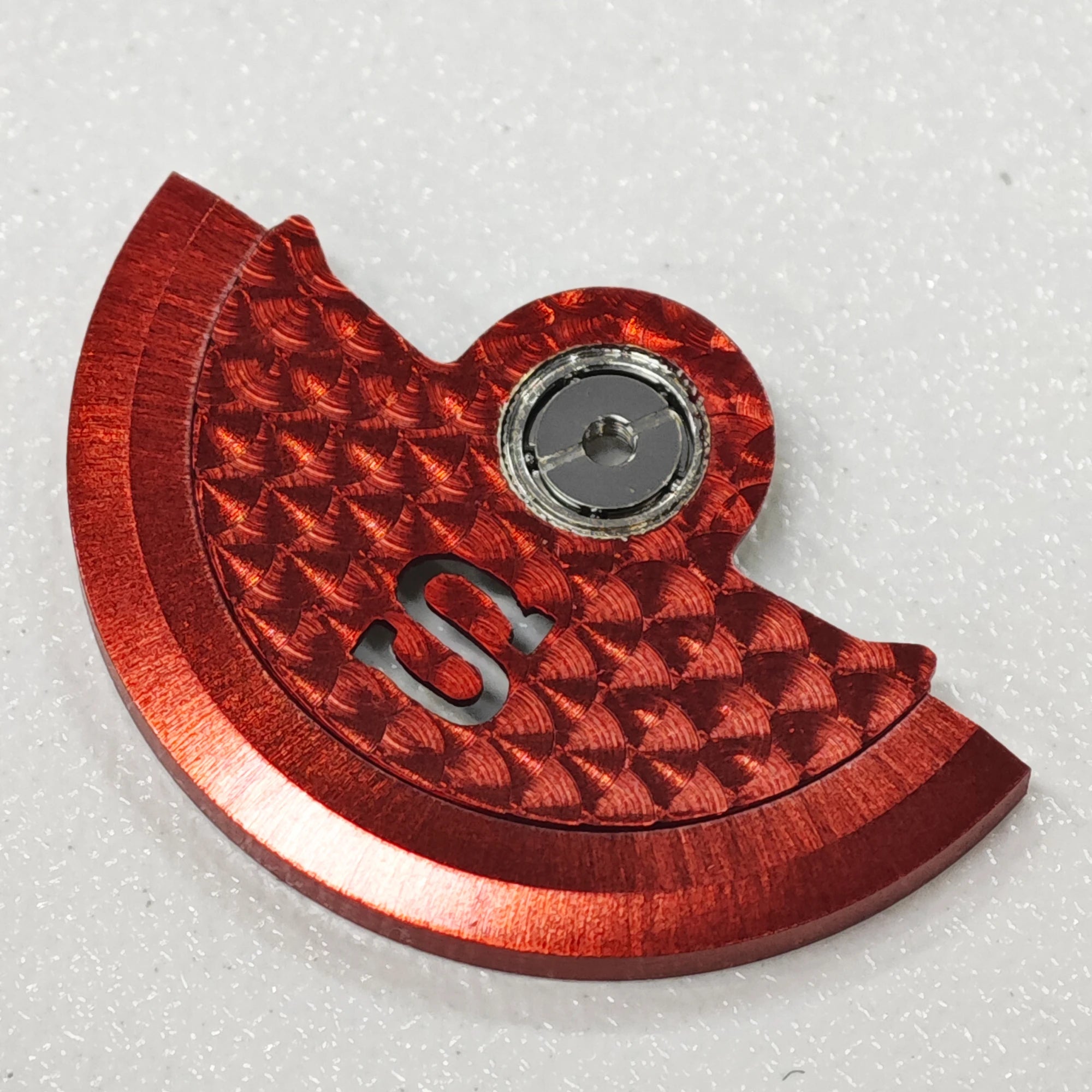 Nh35ローターコレクション 146種類のNH35 NH36時計ムーブメント振動錘ローター NH34 NH35 NH38 4Rムーブメントと互換性あり 交換部品 1