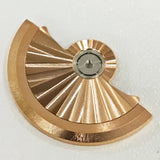 Nh35ローターコレクション 146種類のNH35 NH36時計ムーブメント振動錘ローター NH34 NH35 NH38 4Rムーブメントと互換性あり 交換部品 1