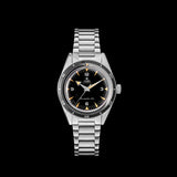 38MM THORN Seamaster 300 Coaxial Master Mod Watch T026A B C three musketeers Sapphire