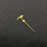 28.5mm NH35 Dial Roman numerals White Vintage No logo Single calendar Fit NH35 NH36 Movement Watch Dial Accessories