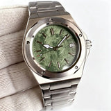 40mm Engineer Mod Dress Watch Tandorio TD331P GS Texture dial Miyota 8215 PT5000 Automatic Sapphire 20ATM