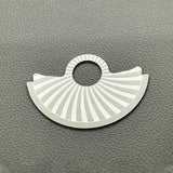 NH35 NH34 Movement Automatic Hammer Rotor Metal Patch Fits NH36 4R35 4R36 NH38 NH39 7S Movement SKX007 Watch Repair Guard Parts