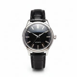 40mm Field Watch Tandorio TD101A NH35A Automatic Pilot Double Bow Sapphire Cocktail GS Mod
