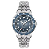 39mm Fifty Fathoms Mod Specht & Söhne SP0033 Miyota 8215 Automatic Watches Sapphire BGW Luminous 20Bar