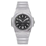 37mm Engineer Watch Specht & Söhne SP0022 Japan NH35 Mechanical Watches Luminous 50ATM Sapphire