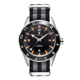 Seamaster 300 Spectre Mod 41mm Corgeut Miyota 8215 / TMI NH35 Automatic Diver Sapphire Luminous 10Bar