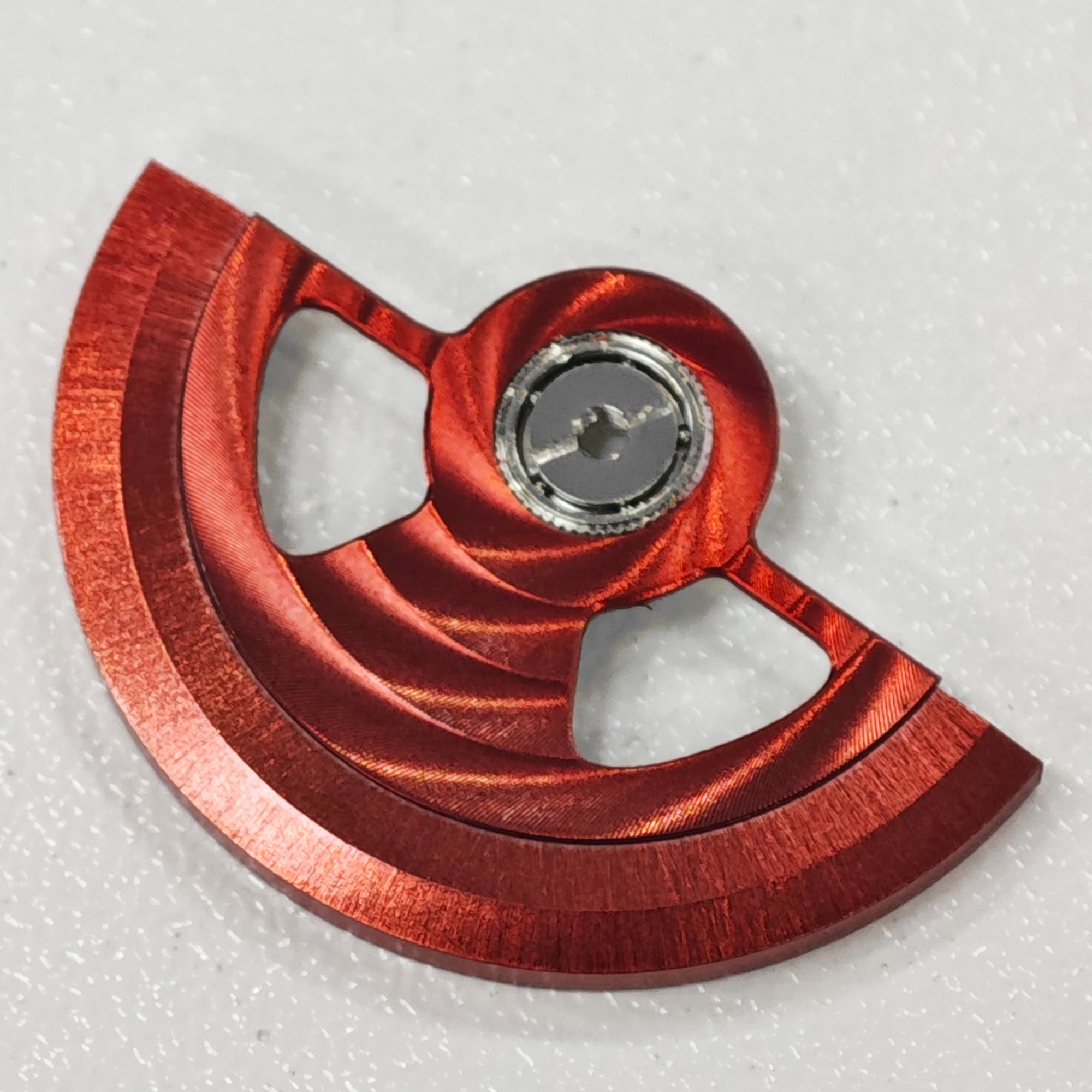 Nh35ローターコレクション 146種類のNH35 NH36時計ムーブメント振動錘ローター NH34 NH35 NH38 4Rムーブメントと互換性あり 交換部品 1