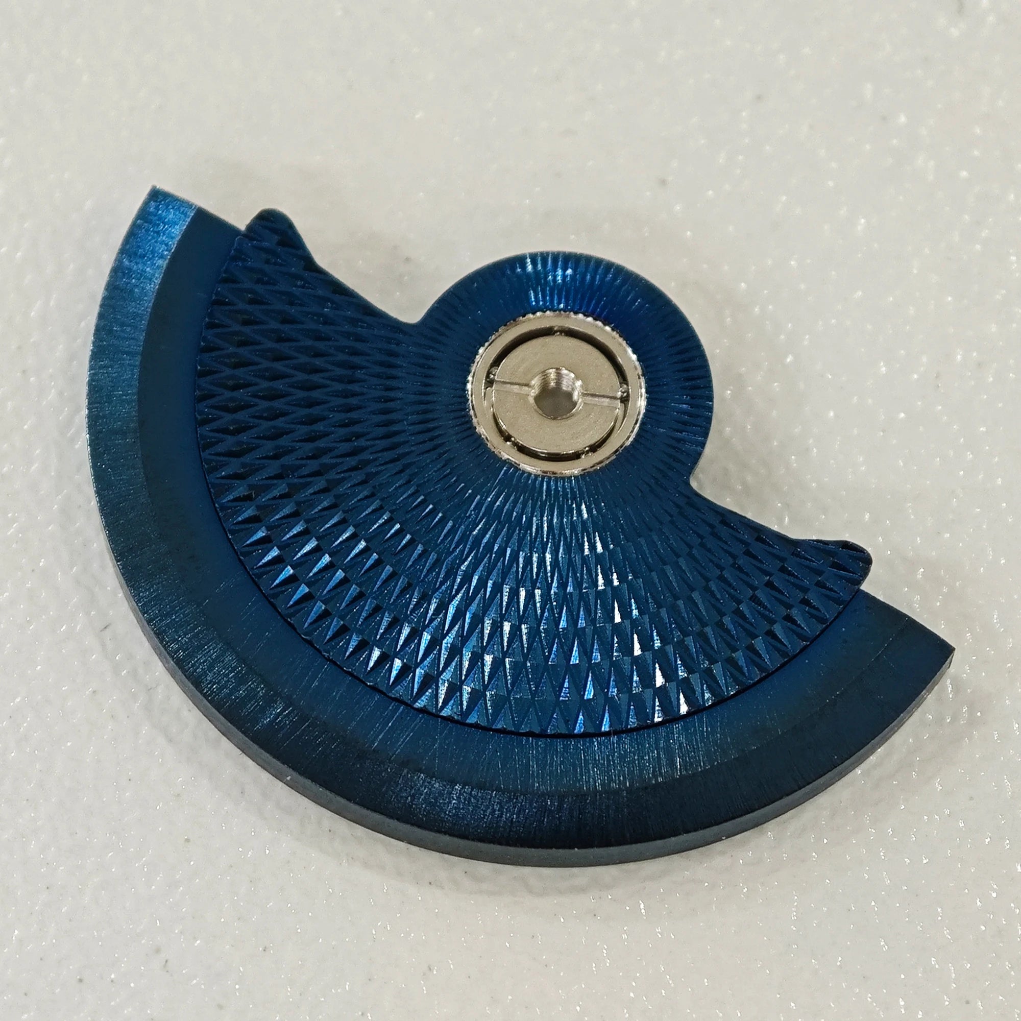 Nh35ローターコレクション 146種類のNH35 NH36時計ムーブメント振動錘ローター NH34 NH35 NH38 4Rムーブメントと互換性あり 交換部品 1