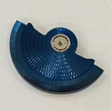 Nh35ローターコレクション 146種類のNH35 NH36時計ムーブメント振動錘ローター NH34 NH35 NH38 4Rムーブメントと互換性あり 交換部品 1