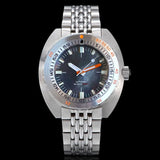 Tandorio 42mm Turtle Diver TD 269 Sapphir 20ATM  NH35 Automatic