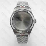 39mm BB58 Case Jubilee Bracelet stainless steel H34 NH35 NH36 ETA2824 PT5000  domed sapphire 10Bar