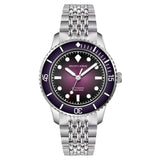 39mm Fifty Fathoms Mod Specht & Söhne SP0033 Miyota 8215 Automatic Watches Sapphire BGW Luminous 20Bar