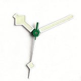 29mm pelagos fxd Dial Hands Fit NH35 NH36 NH38 ETA 2824 PT5000 SW200