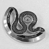 Nh35ローターコレクション 146種類のNH35 NH36時計ムーブメント振動錘ローター NH34 NH35 NH38 4Rムーブメントと互換性あり 交換部品 1