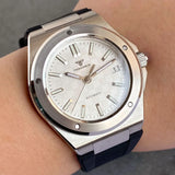 Miyota 8215 Engineer Mod Watch Tandorio TD332M 200M Diver 40mm Sapphire 20ATM PT5000 NH35