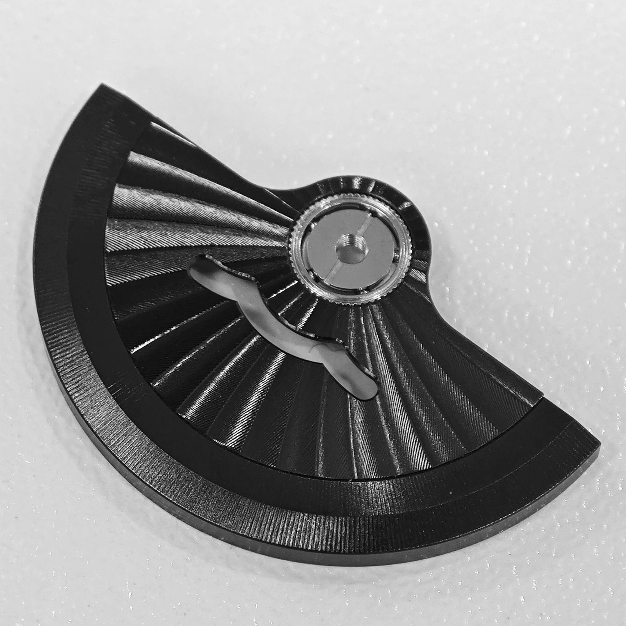 Nh35ローターコレクション 146種類のNH35 NH36時計ムーブメント振動錘ローター NH34 NH35 NH38 4Rムーブメントと互換性あり 交換部品 1