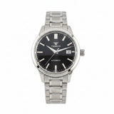 40mm Cocktail Watch Gs Mod Tandorio TD101B bracelet NH35A 10Bar Double Domed Sapphire Crystal