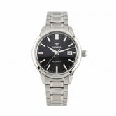 40mm Cocktail Watch Gs Mod Tandorio TD101B bracelet NH35A 10Bar Double Domed Sapphire Crystal