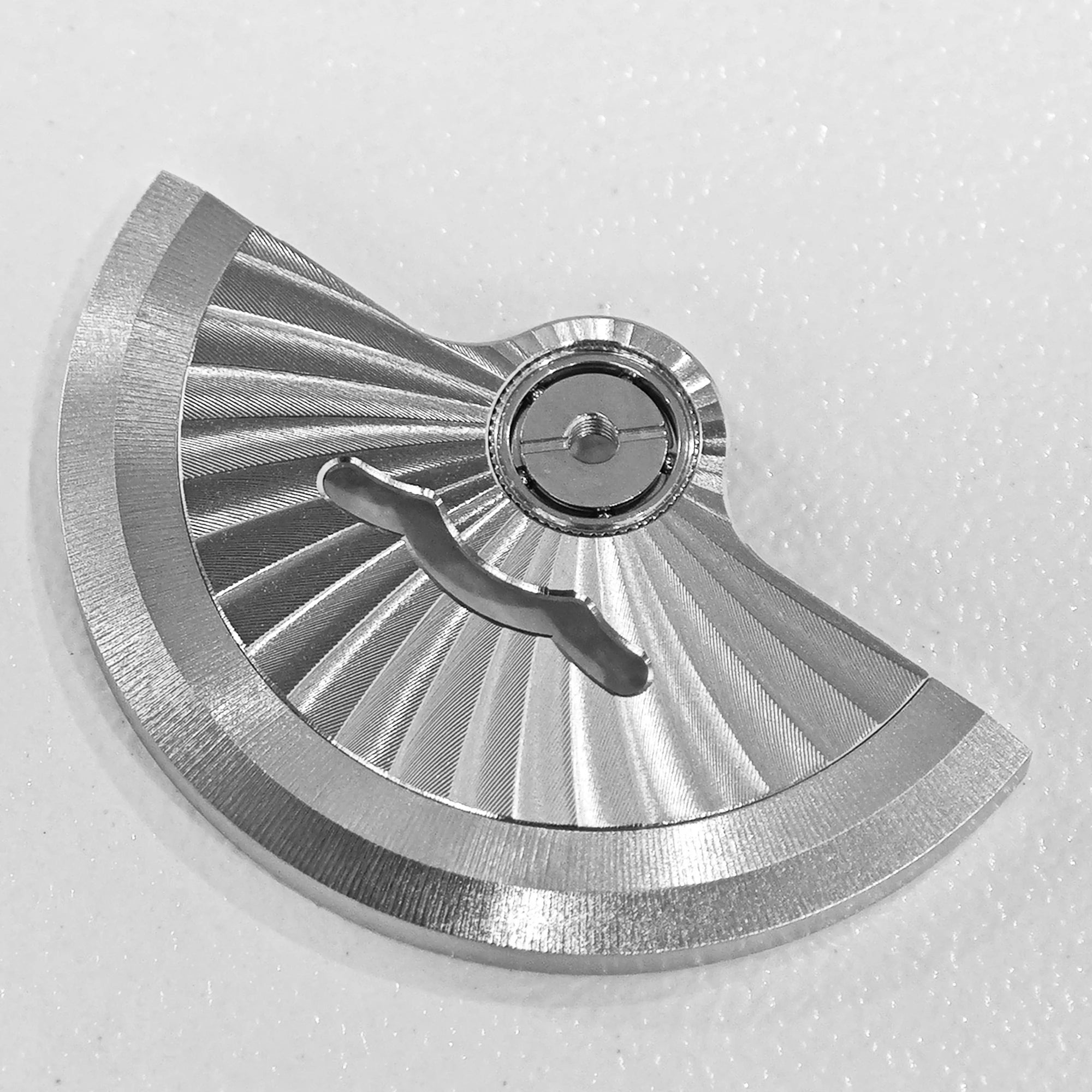 Nh35ローターコレクション 146種類のNH35 NH36時計ムーブメント振動錘ローター NH34 NH35 NH38 4Rムーブメントと互換性あり 交換部品 1