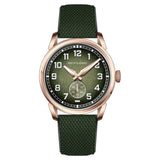 38mm Vintage ST1701 Pilot Watches Specht & Söhne Sapphire Crystal Super C3 Luminous 50ATM