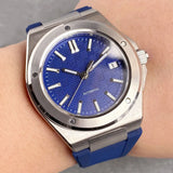 Miyota 8215 Engineer Mod Watch Tandorio TD332M 200M Diver 40mm Sapphire 20ATM PT5000 NH35
