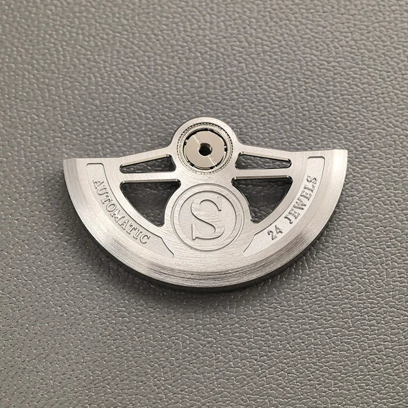 Rotor for Seiko NH Movement Automatic Oscilating Weight Hammer Rotor Fits NH34 NH35 NH36 NH38 NH39 4R 6R 7S Movement Automatic Rotor Parts