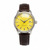 40mm Field Watch Tandorio TD101A NH35A Automatic Pilot Double Bow Sapphire Cocktail GS Mod