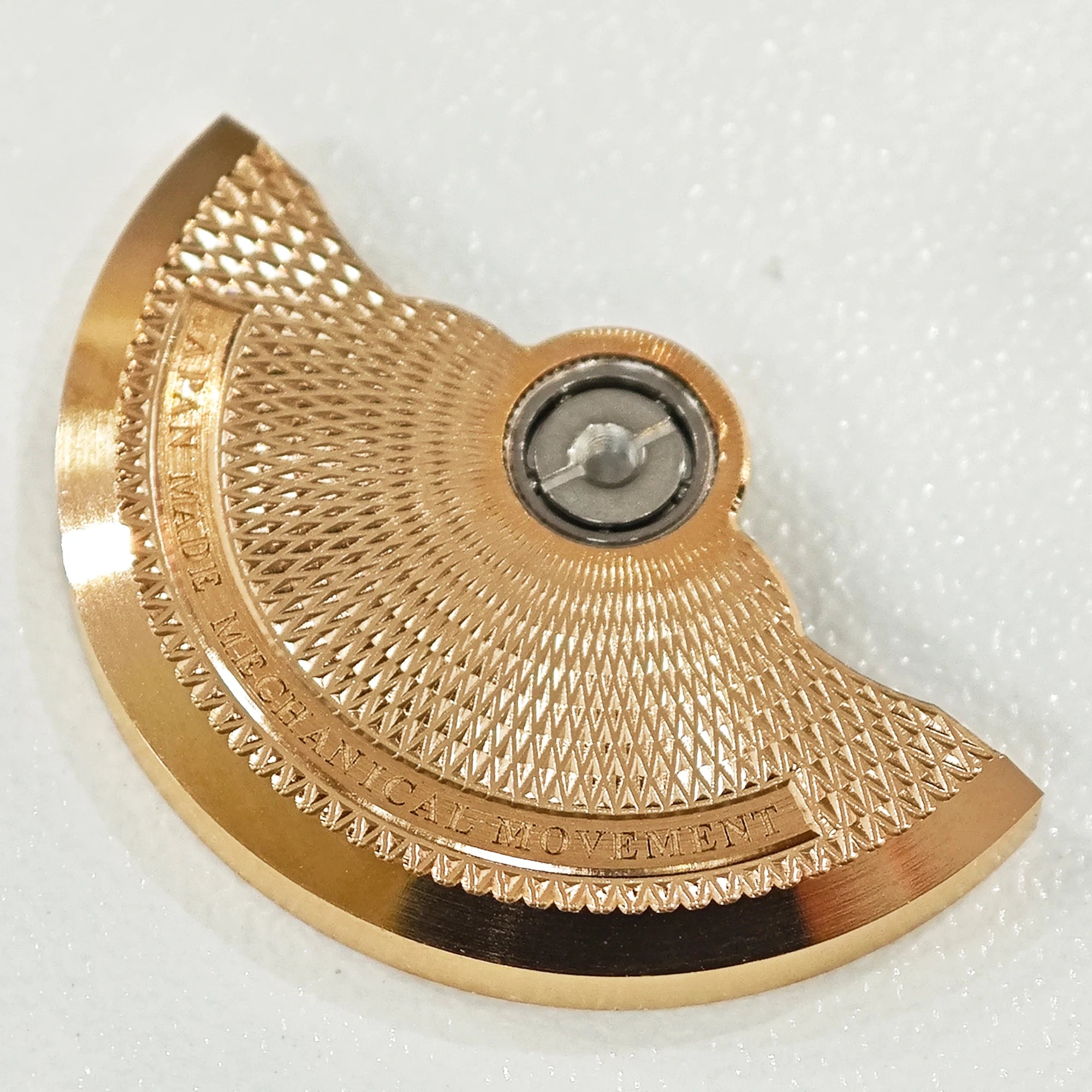 Nh35ローターコレクション 146種類のNH35 NH36時計ムーブメント振動錘ローター NH34 NH35 NH38 4Rムーブメントと互換性あり 交換部品 1