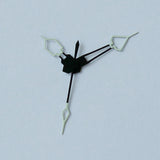 Fit NH34 35 36 Movement Colorful Super  C3 Green Luminous  For SKX007 Watch Hands