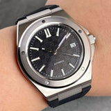 Miyota 8215 Engineer Mod Watch Tandorio TD332M 200M Diver 40mm Sapphire 20ATM PT5000 NH35
