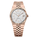 デイトジャスト ウォッチ スペヒト＆ゾーネ 37mm 高級自動巻き ミヨタ 8215 ルミナス サファイアクリスタル 50m防水