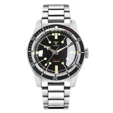 Serica Mod Tandorio TD225M 200M Water Resistant Miyota 8215 Domed Sapphire 120 clicks Bezel