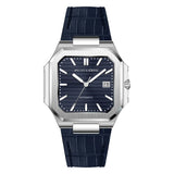 Miyota 8215 Cubic Watch 41MM Specht & Söhne Square Watch For Men Sapphire Crystal Automatic50M Waterproof