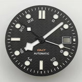 Nh34 GMT Dial