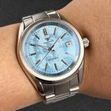 38mm Dress Watch Tandorio TD158C Miyota 8215/PT5000 AUTOMATIC  Sapphire Glass 20ATM Date Glass Back